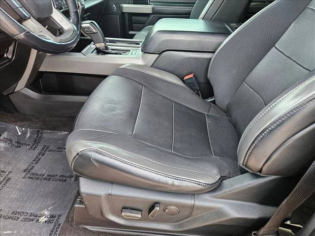 Certified 2020 Ford F150 Raptor w/ Equipment Group 801A Mid image 16