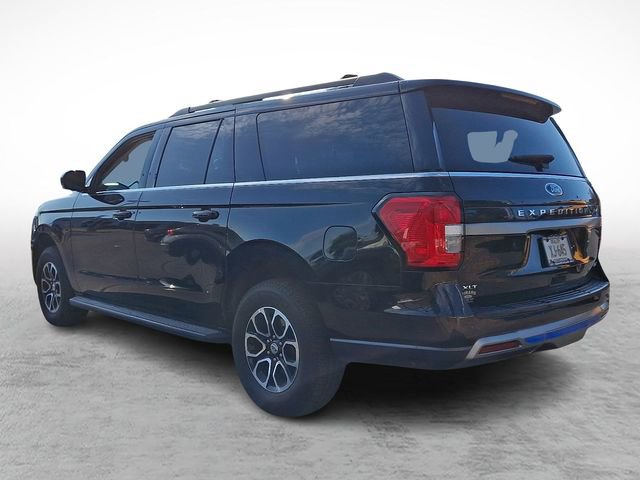 Certified 2024 Ford Expedition Max XLT image 4