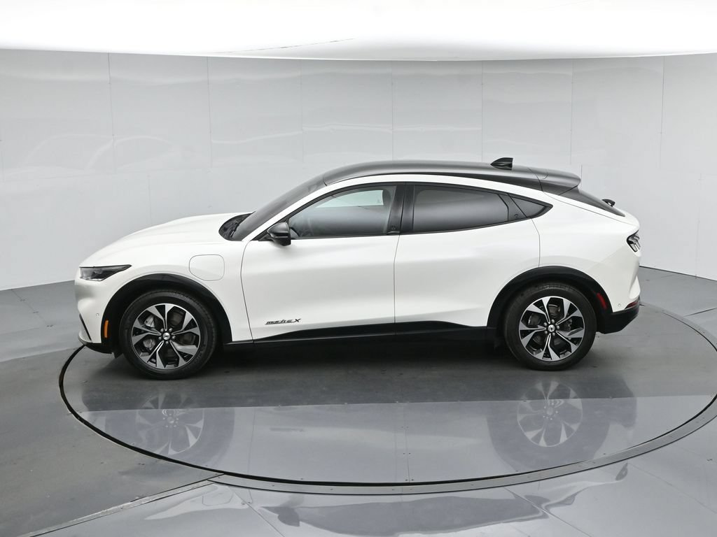 Certified 2022 Ford Mustang Mach-E Premium RWD image 45
