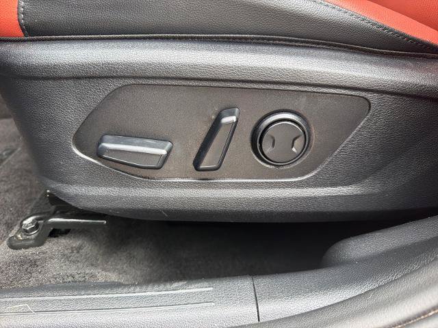 Used 2024 Kia Sportage SX FWD image 19