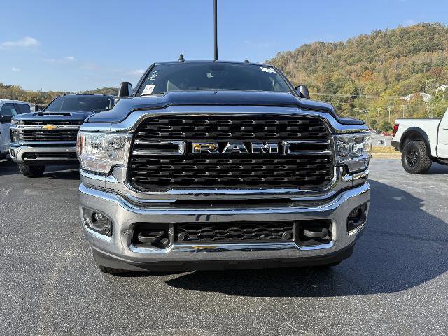 Used 2024 RAM 2500 Big Horn w/ Level 2 Equipment Group image 8