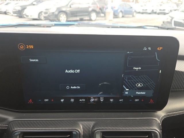 Certified 2025 Ford Mustang GT Premium w/ GT Performance Package image 16