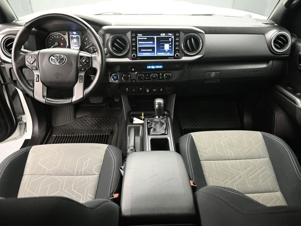 Used 2022 Toyota Tacoma TRD Sport image 18