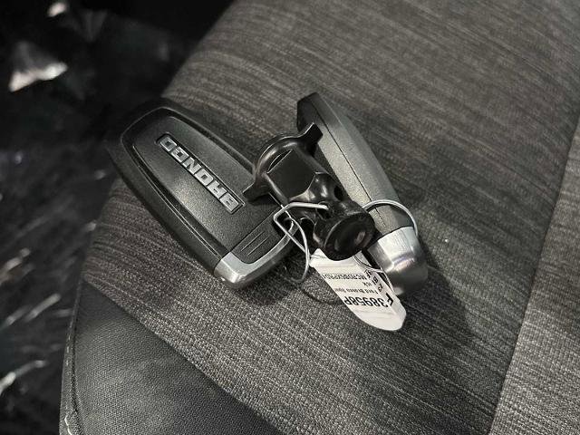 Certified 2023 Ford Bronco Sport Big Bend w/ Convenience Package image 31