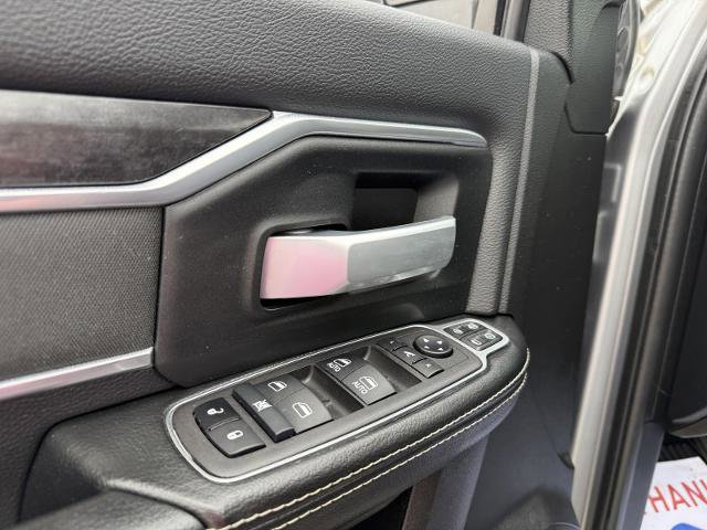 Used 2024 RAM 2500 Big Horn w/ Heated Seats & Wheel Group AWD/4WD image 12