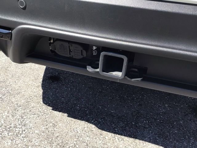 Certified 2025 Ford Explorer ST image 26