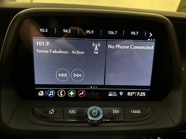 Used 2019 Chevrolet Camaro SS image 24