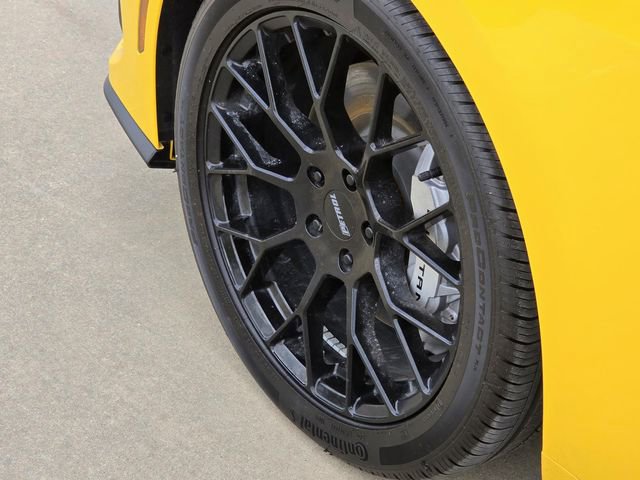 Certified 2024 Ford Mustang GT Premium RWD image 10