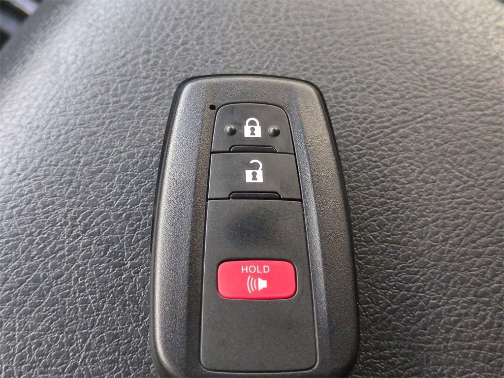 Used 2023 Toyota 4Runner TRD Pro image 30