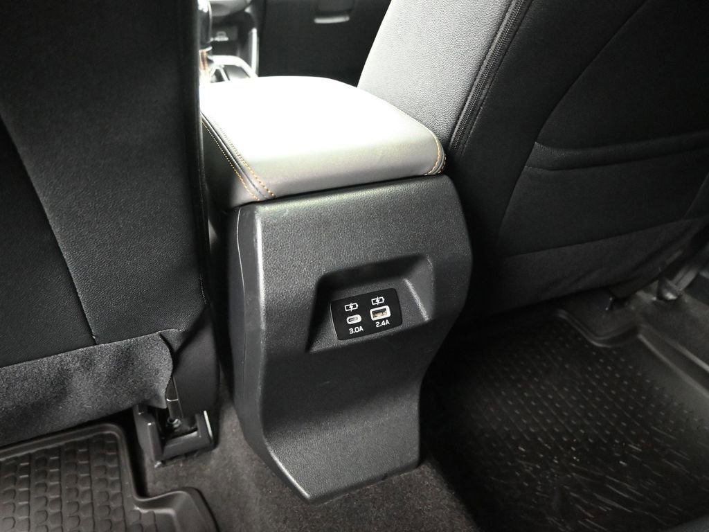 Used 2024 Subaru Crosstrek 2.5i Wilderness w/ Crosstrek Mirror Package image 47
