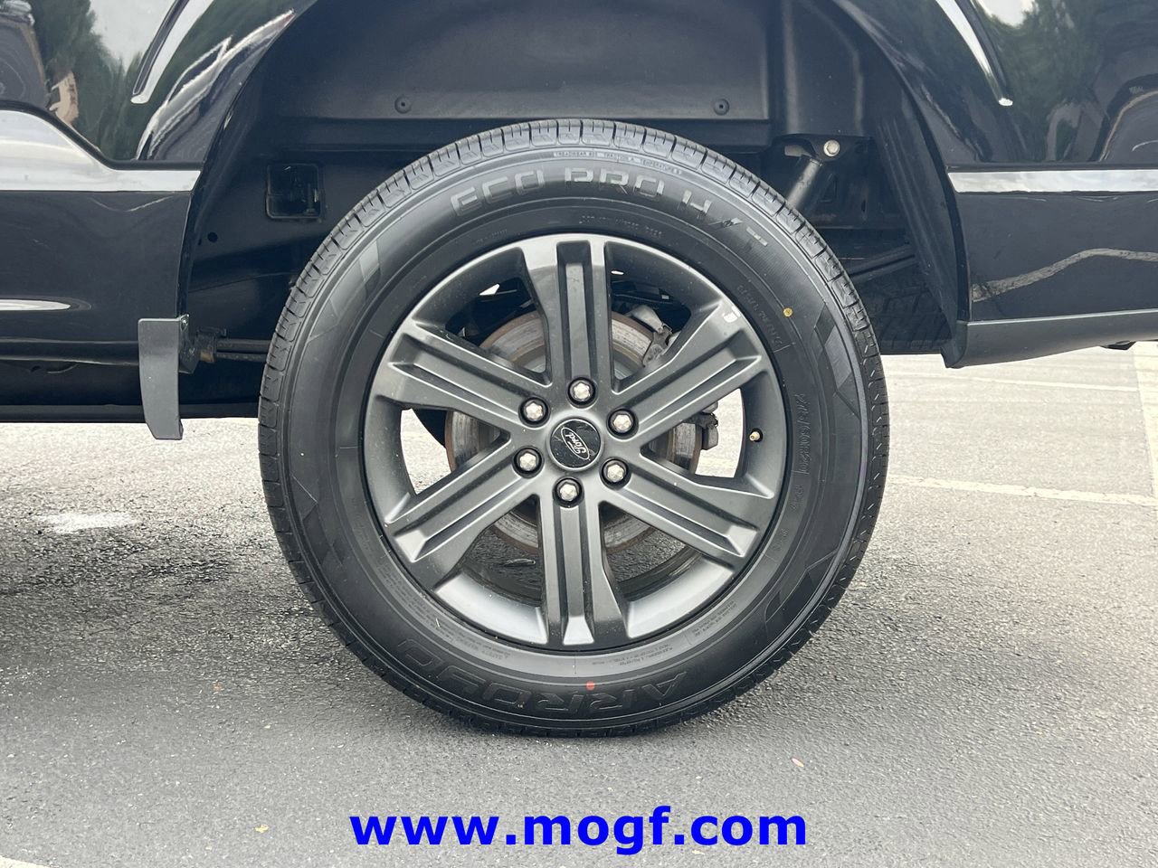 Certified 2023 Ford F150 XLT w/ Equipment Group 302A High image 36