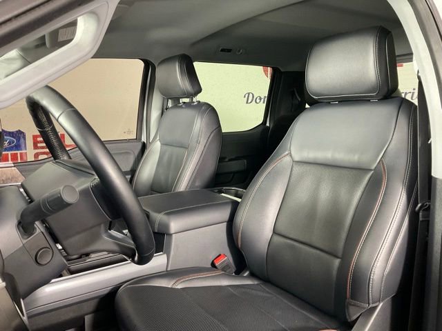 Certified 2024 Ford F250 Lariat w/ Chrome Package image 14