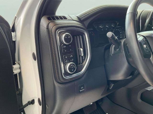 Used 2022 GMC Sierra 1500 AT4 AWD/4WD image 17