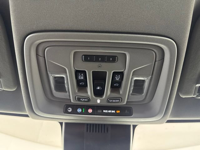 Used 2024 Chevrolet Silverado 1500 LT Trail Boss w/ Convenience Package II AWD/4WD image 14