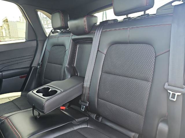 Certified 2023 Ford Escape ST-Line w/ Tech Pack #1 FWD image 14