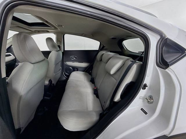 Used 2019 Honda HR-V EX image 24