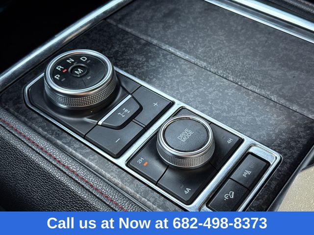 Certified 2022 Ford Expedition Max Limited image 30