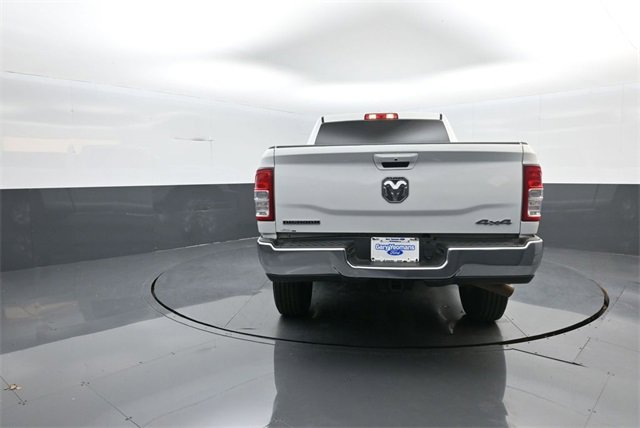 Used 2021 RAM 2500 Big Horn image 6