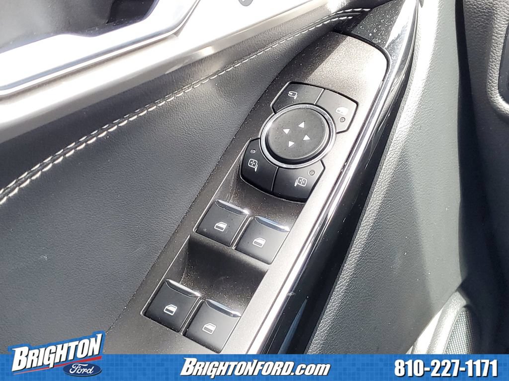 Certified 2024 Ford Explorer ST w/ Equipment Group 401A AWD/4WD image 17