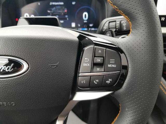 Certified 2026 Ford Explorer Tremor w/ Tremor Ultimate Package AWD/4WD image 28