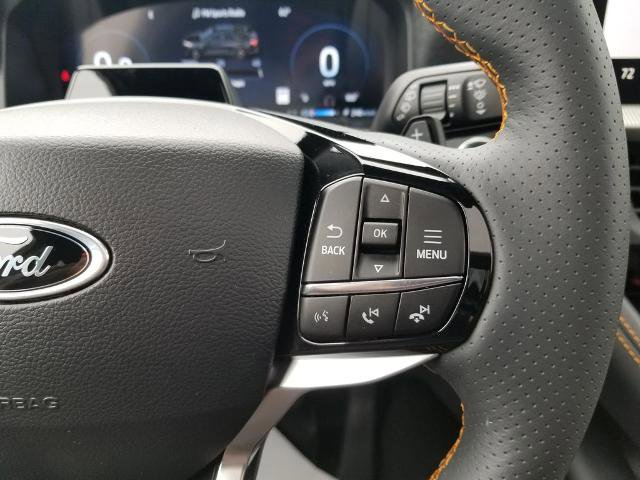 Certified 2026 Ford Explorer Tremor w/ Tremor Ultimate Package AWD/4WD image 28