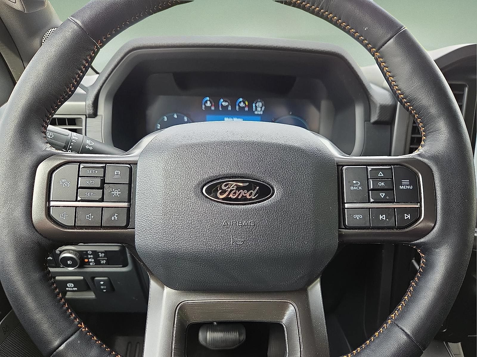 Certified 2024 Ford F150 Tremor AWD/4WD image 24