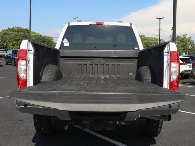 Certified 2022 Ford F250 XL w/ Power Equipment Group AWD/4WD image 15