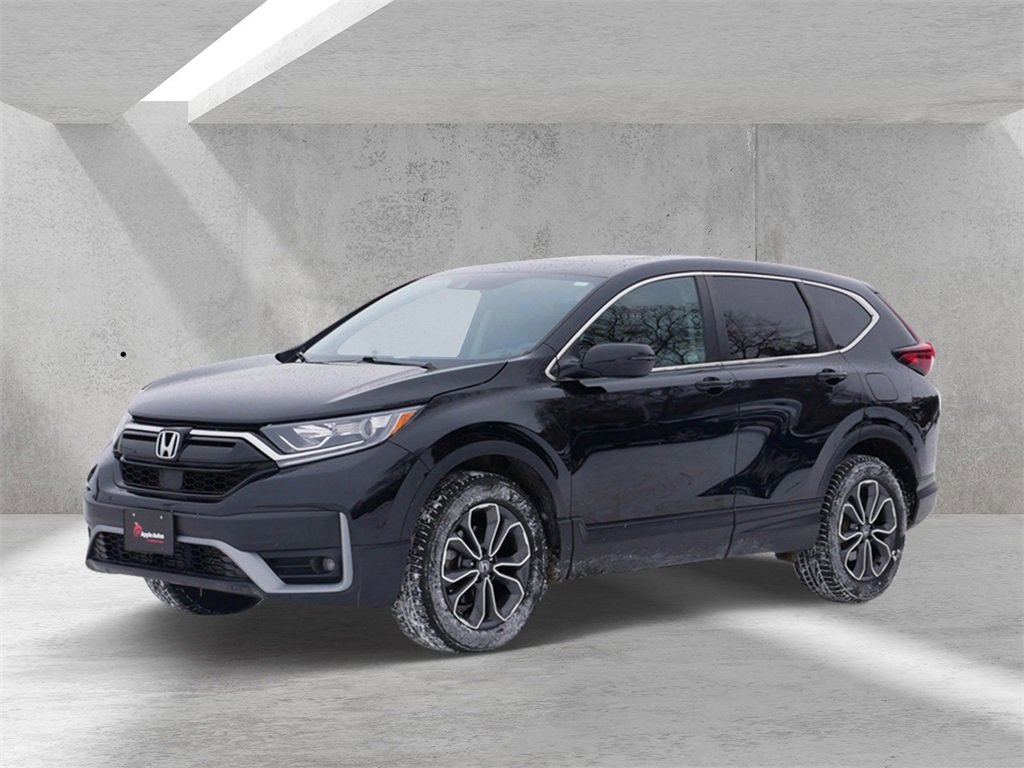 Used 2020 Honda CR-V EX image 6