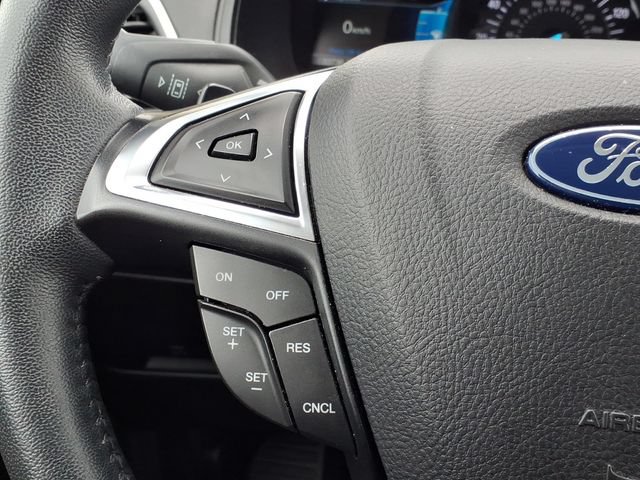 Certified 2024 Ford Edge SEL w/ Convenience Package AWD/4WD image 23