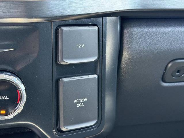 Certified 2024 Ford F350 Lariat w/ Lariat Ultimate Package AWD/4WD image 28