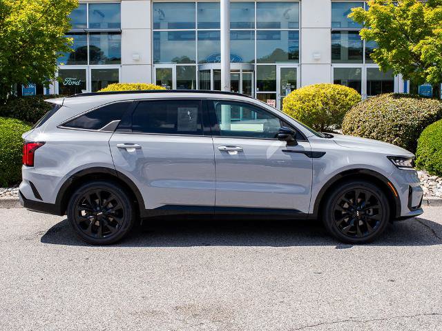 Used 2022 Kia Sorento SX