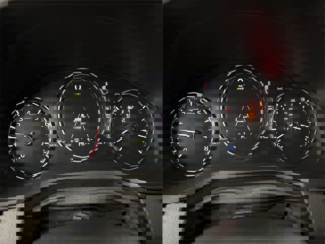 Used 2025 MAZDA CX-90 3.3 Turbo w/ Select Package image 7