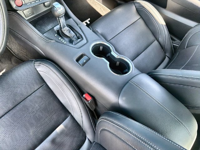 Certified 2026 Ford Mustang GT Premium RWD image 21
