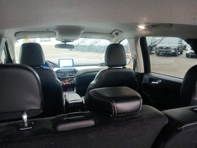 Certified 2021 Ford Escape SEL w/ Technology Package image 14