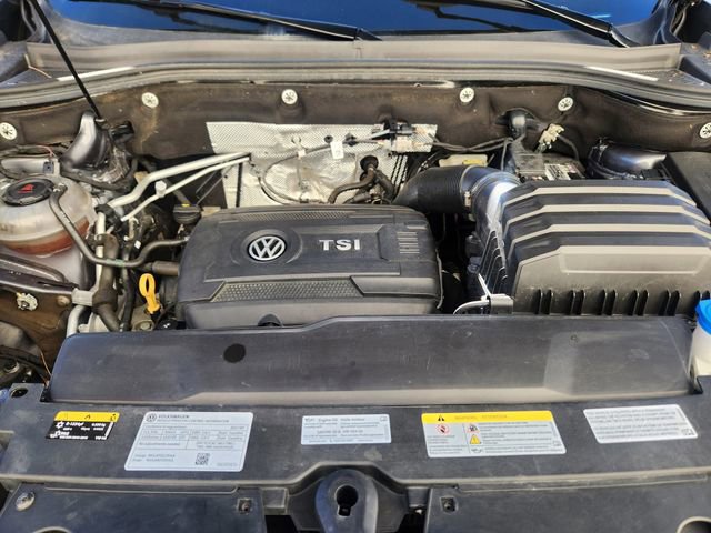 Used 2022 Volkswagen Atlas Cross Sport SE image 20