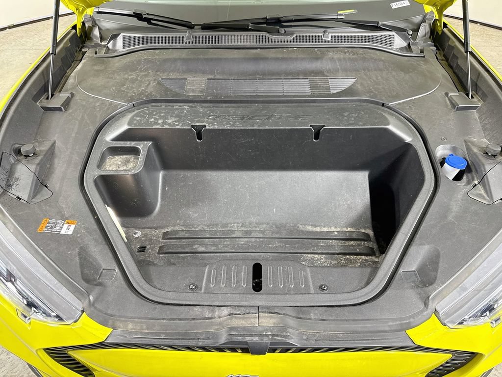 Certified 2025 Ford Mustang Mach-E Select w/ Comfort Package Lite RWD image 30