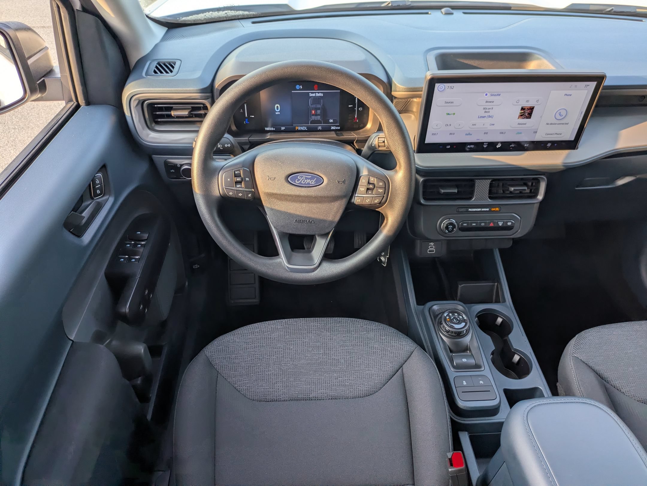 Certified 2026 Ford Maverick XL FWD image 32