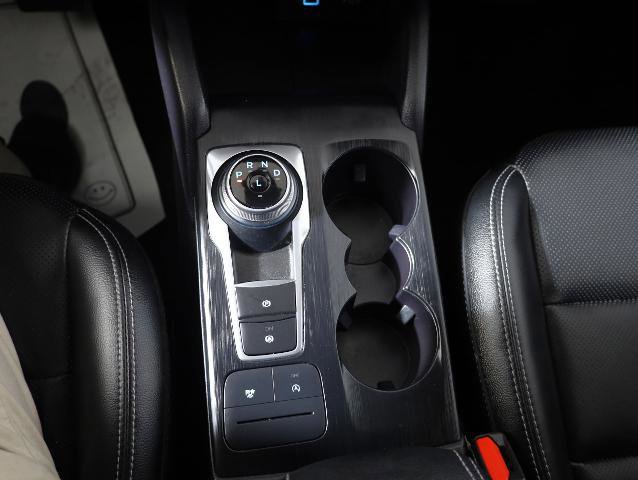 Certified 2022 Ford Escape SEL image 16