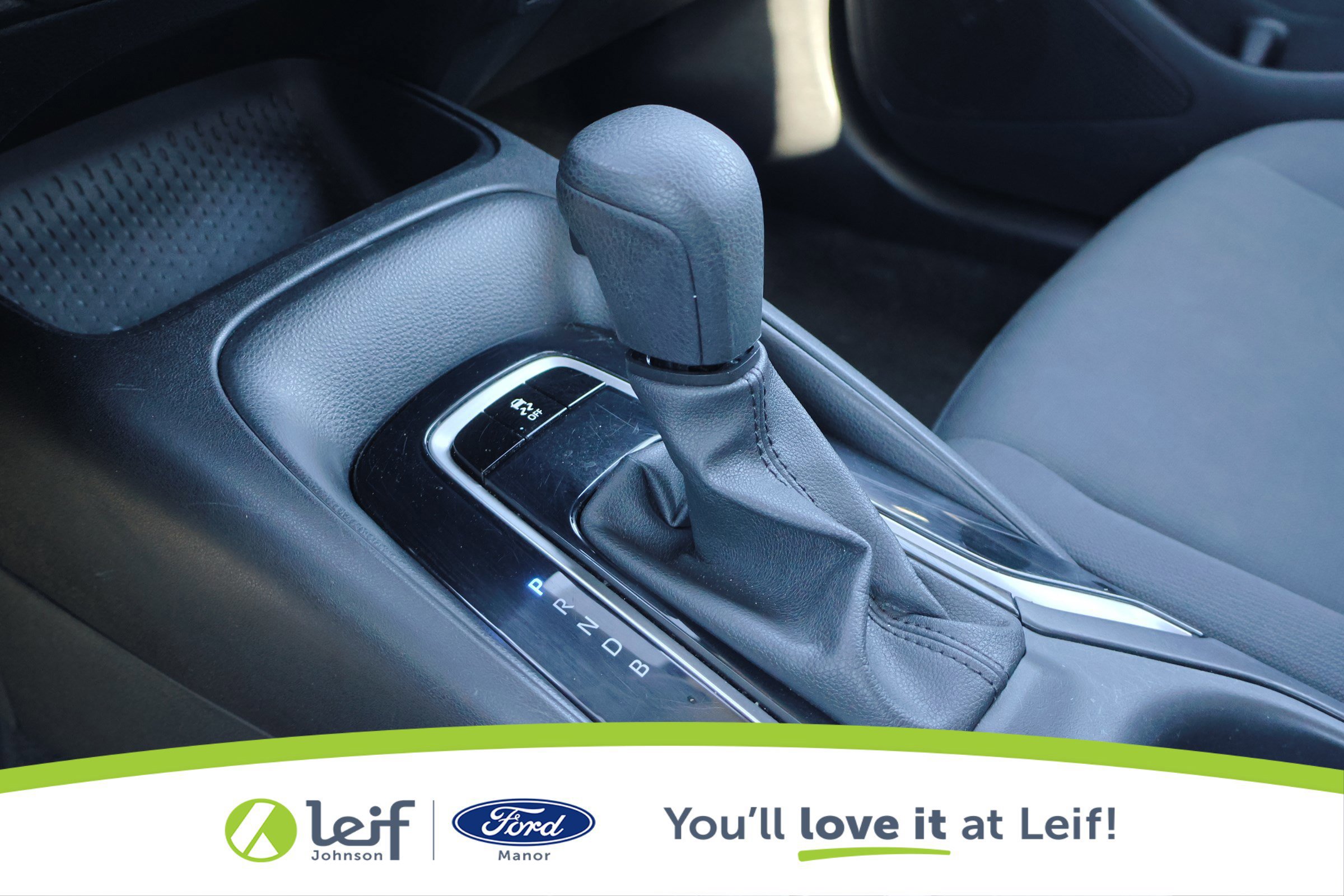 Used 2024 Toyota Corolla LE image 23