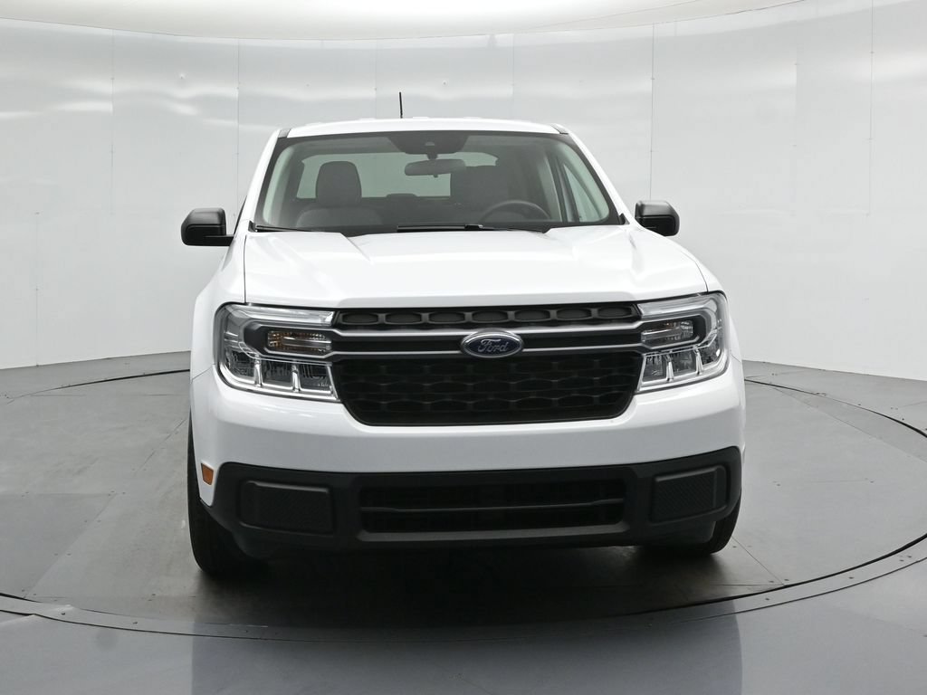 Certified 2023 Ford Maverick XLT FWD image 21