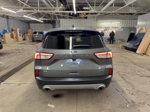 Certified 2022 Ford Escape SE w/ Convenience Package image 4