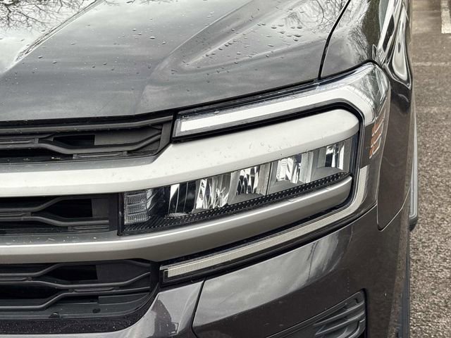 Certified 2024 Ford Expedition Max XLT image 10