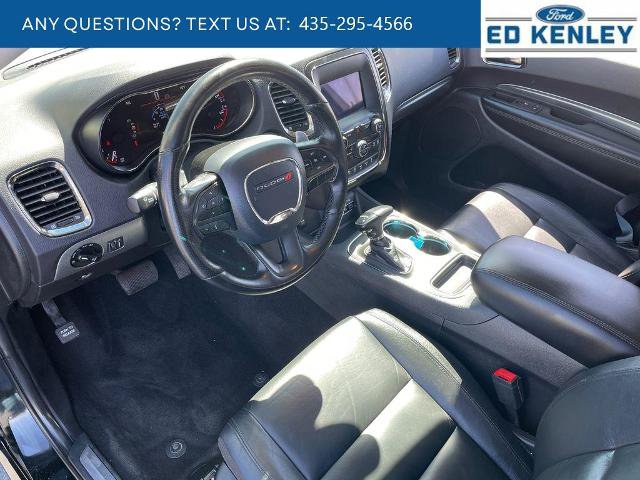 Used 2020 Dodge Durango GT AWD/4WD image 4