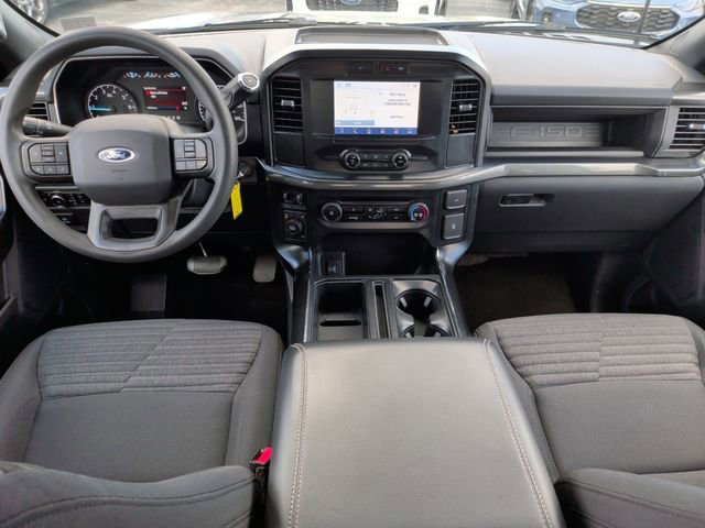 Certified 2023 Ford F150 XL w/ STX Appearance Package image 9