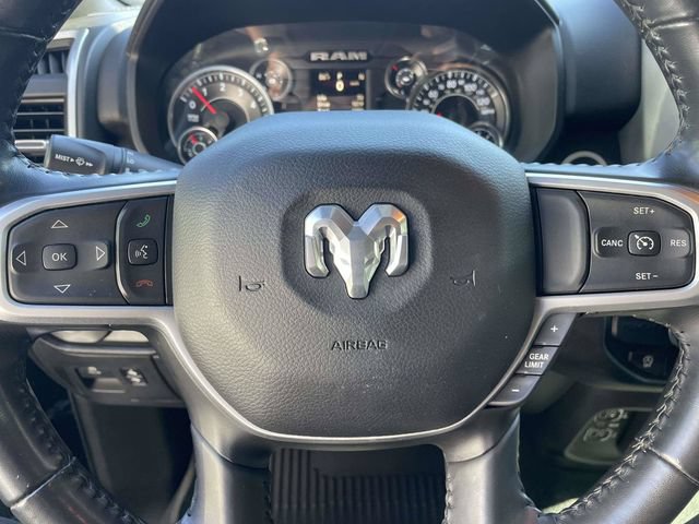 Used 2021 RAM 1500 Big Horn RWD image 21