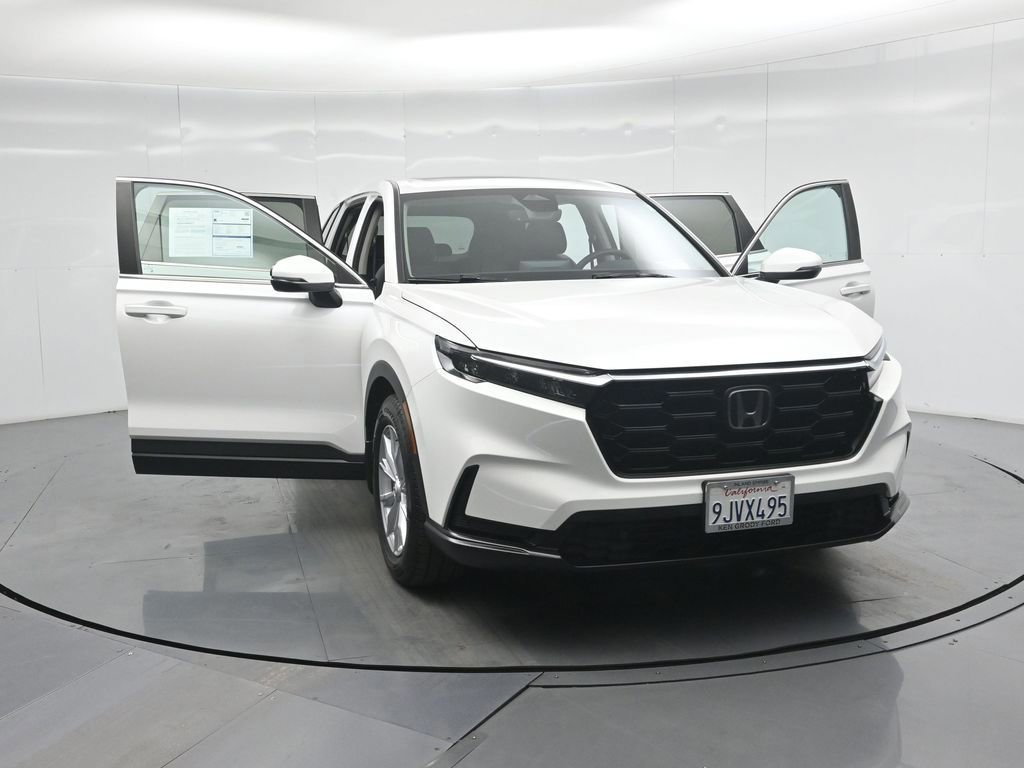 Used 2024 Honda CR-V EX-L image 53