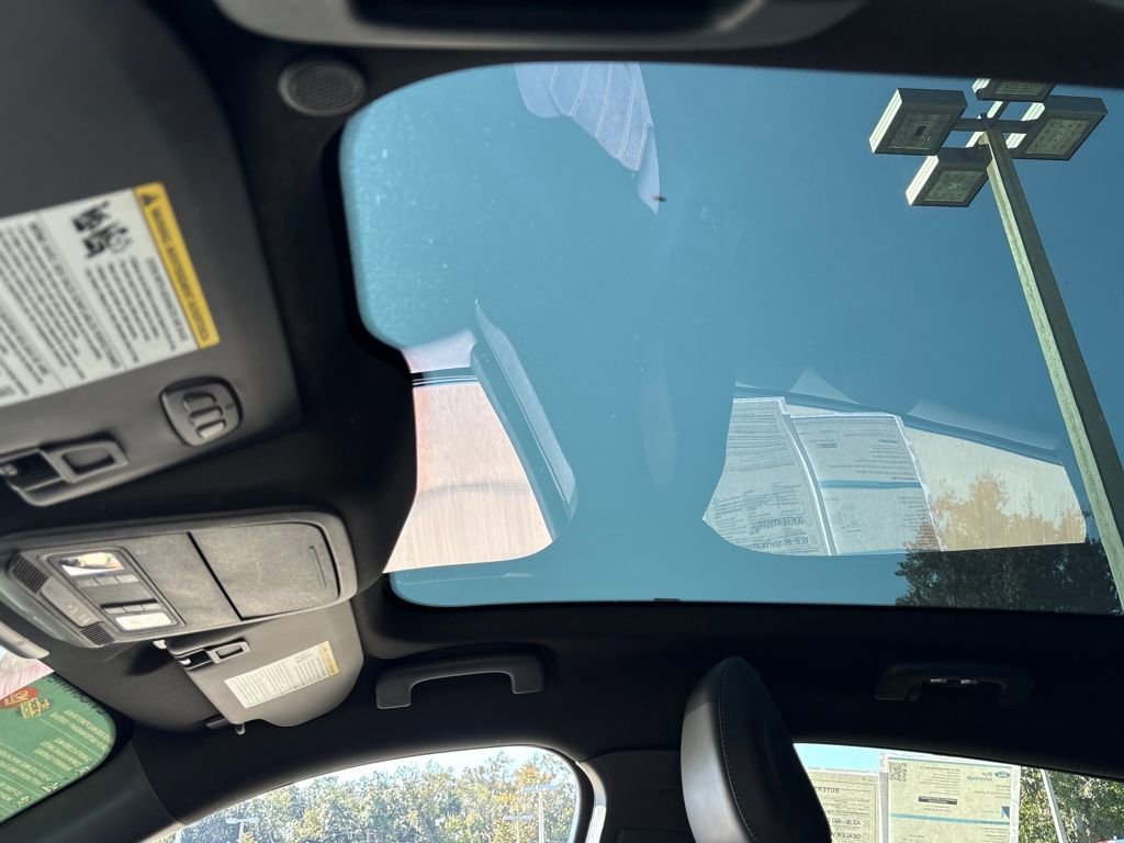 Certified 2022 Ford Mustang Mach-E GT image 13