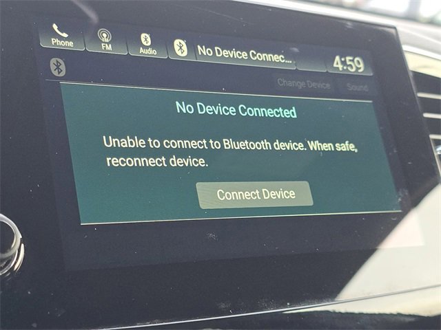 Used 2021 Honda Passport EX-L image 14