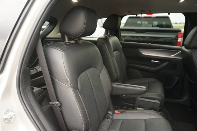Used 2024 MAZDA CX-90 3.3 Turbo w/ Preferred Plus AWD/4WD image 17