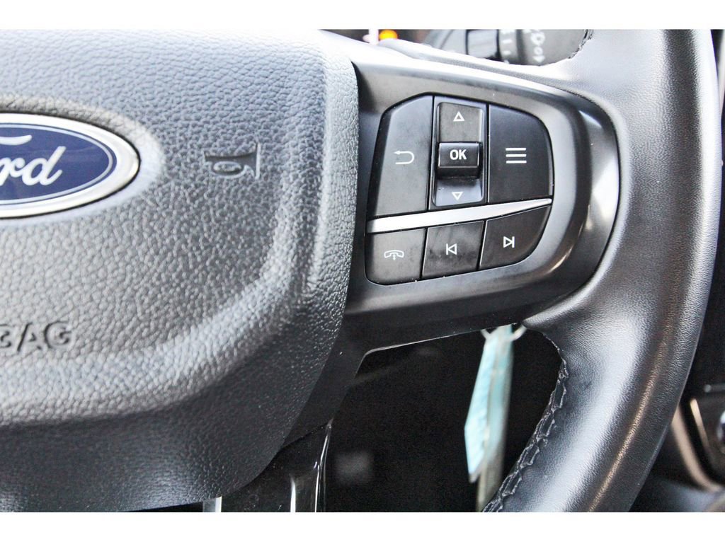 Certified 2024 Ford Ranger XLT image 19